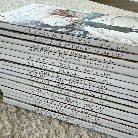 Magnolia Journal - Picture 4 of 4